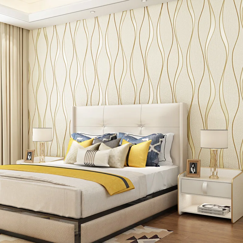 Wallpaper Wave Stripes 3d On The Wall Home Decor Modern Wallpapers For Living Room Gray Coffee White Suede Fabric Wall Paper
Wallpaper Wave Stripes 3d On The Wall Home Decor Modern Wallpapers For Living Room Gray Coffee White Suede Fabric Wall Paper