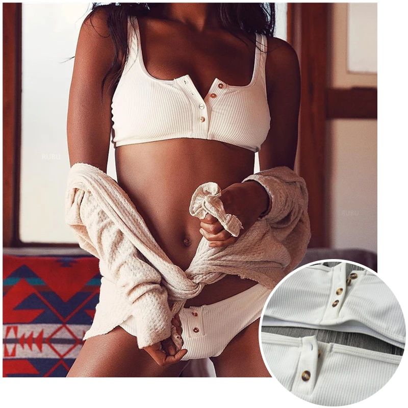 2019 New Fashion Summer Women Tow-Piece Bikini Set Bikini Swimsuit Girl Cute Beach Wear Halter Swimwear Women Bathing Suit
2019 New Fashion Summer Women Tow-Piece Bikini Set Bikini Swimsuit Girl Cute Beach Wear Halter Swimwear Women Bathing Suit