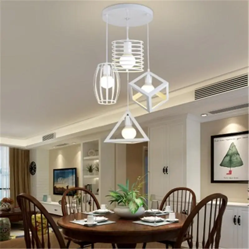 Nordic Design Lustre Pendente Loft Decor Light Fixtures Hang Hanging Lamp Luminaire Suspendu Lampara Colgante Luminaria Hanglamp
Nordic Design Lustre Pendente Loft Decor Light Fixtures Hang Hanging Lamp Luminaire Suspendu Lampara Colgante Luminaria Hanglamp