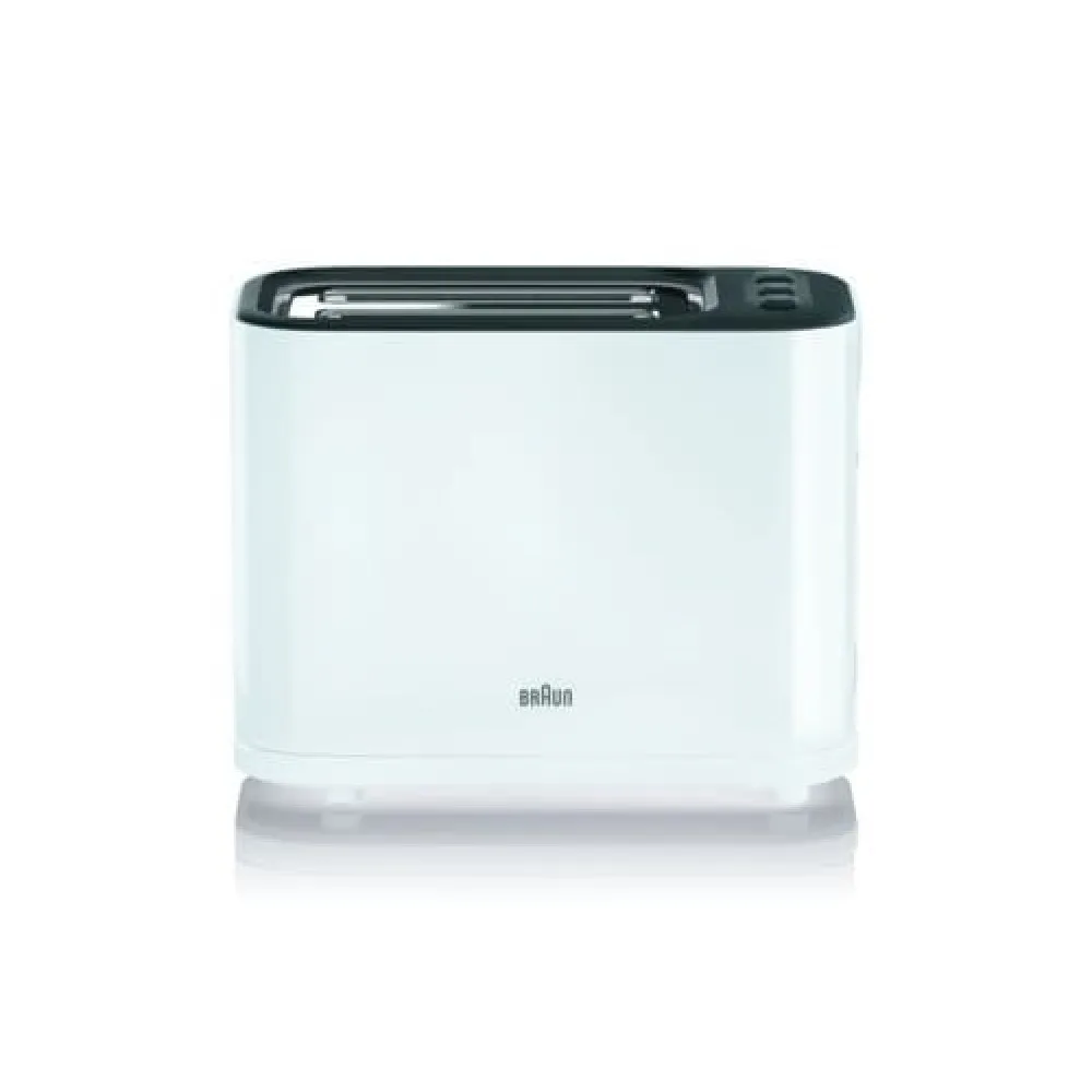 Тостер Braun PurEase HT3000WH | Бытовая техника
