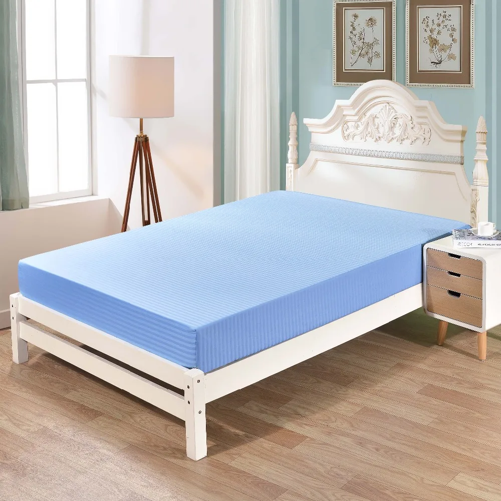 1pc 100% Cotton Fitted Sheet On Elastic Mattress Cover Printing Bedding Linens Cotton Bed Sheets With Elastic Band Double Queen
1pc 100% Cotton Fitted Sheet On Elastic Mattress Cover Printing Bedding Linens Cotton Bed Sheets With Elastic Band Double Queen