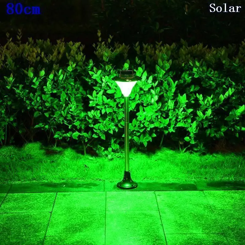 Светильник ing Tuin Verlichting Tuinverlichting Luce Para Jardin внешний Bahce Aydinlatma Солнечный уличный