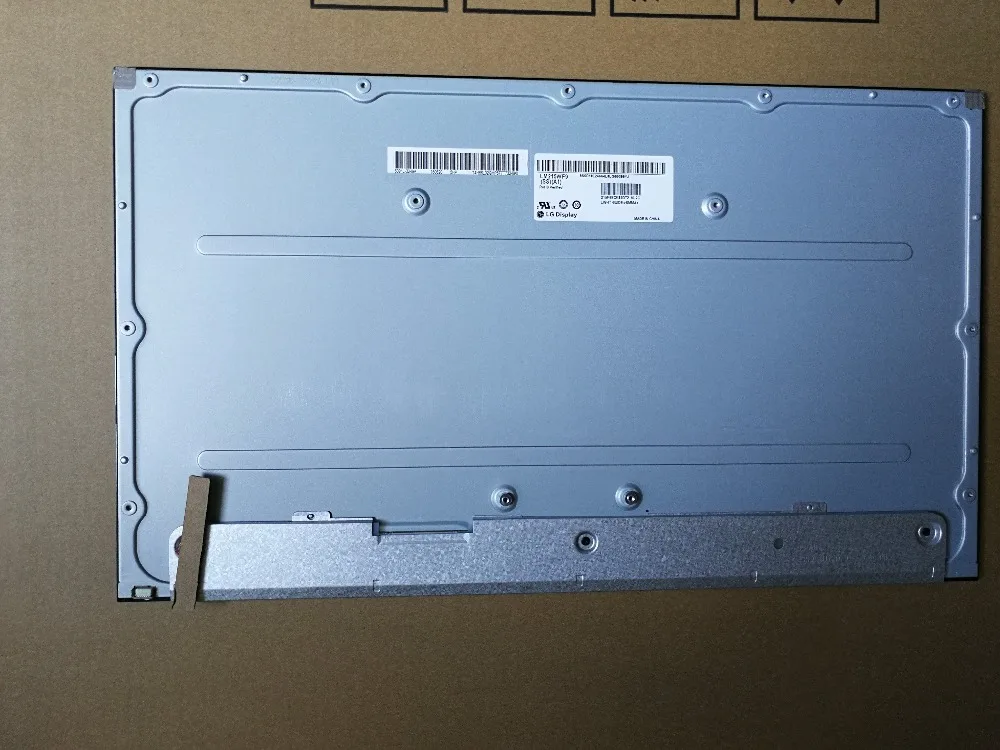 Новая модель ЖК дисплея LM215WF9 SSA1 MV215FHM N40 для Lenovo все в одном ПК AIO 510 520 22AST