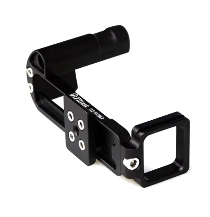 Quick Release RX100 VI L Plate L-Shaped Vertical Shooting Plate Bracket for Sony RX100M2 RX100 II III IV V Fit Arca Swiss RRS QR
Quick Release RX100 VI L Plate L-Shaped Vertical Shooting Plate Bracket for Sony RX100M2 RX100 II III IV V Fit Arca Swiss RRS QR