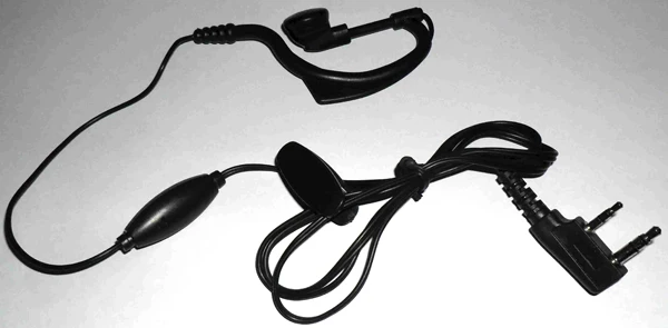 Two-way radio earpiece for TK-3107 radio TK-3307 walky talky Cheap walkie talkie TK-2307 UV-5R baofeng radio
Two-way radio earpiece for TK-3107 radio TK-3307 walky talky Cheap walkie talkie TK-2307 UV-5R baofeng radio