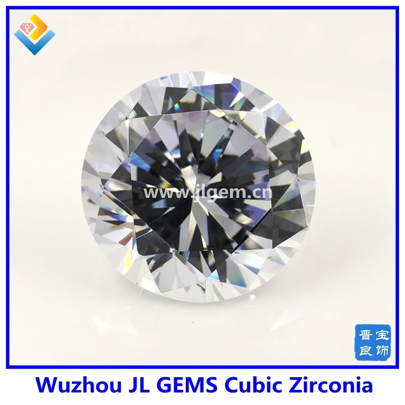 500pcs/lot Synthetic Gems AAAAA 5mm, 5.5mm, 6mm, 6.5mm, 7mm, 7.5mm White Round Cubic Zirconia Stone Loose CZ stones
500pcs/lot Synthetic Gems AAAAA 5mm, 5.5mm, 6mm, 6.5mm, 7mm, 7.5mm White Round Cubic Zirconia Stone Loose CZ stones
