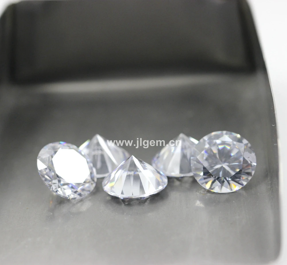 500pcs/lot Synthetic CZ Gems AAAAA 3.25mm -7.5 mm Wholesale Cubic Zirconia Gem Stone Round Shape White Color Beads For Jewelry
500pcs/lot Synthetic CZ Gems AAAAA 3.25mm -7.5 mm Wholesale Cubic Zirconia Gem Stone Round Shape White Color Beads For Jewelry