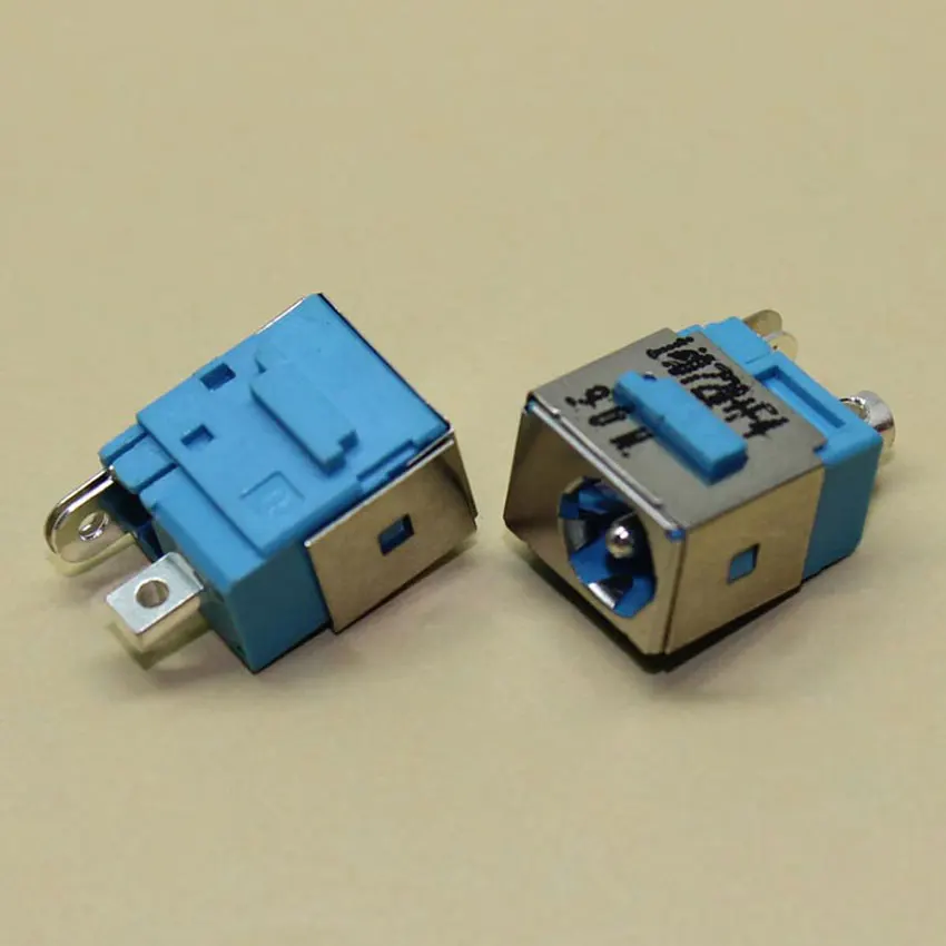 NEW DC Power Jack Connector for ACER Aspire 5720 5720Z 5735 5920 6920 5520 5315 4315 7720Z 5220 5320 5710Z DC JACK
NEW DC Power Jack Connector for ACER Aspire 5720 5720Z 5735 5920 6920 5520 5315 4315 7720Z 5220 5320 5710Z DC JACK