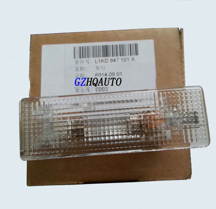 Original for Volkswagen Golf 6 Golf 7 Sagitar Magotan 2013 Jetta Trunk lamp assembly Boot light
Original for Volkswagen Golf 6 Golf 7 Sagitar Magotan 2013 Jetta Trunk lamp assembly Boot light