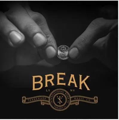 2016 Break by Uday Jadugar-magic