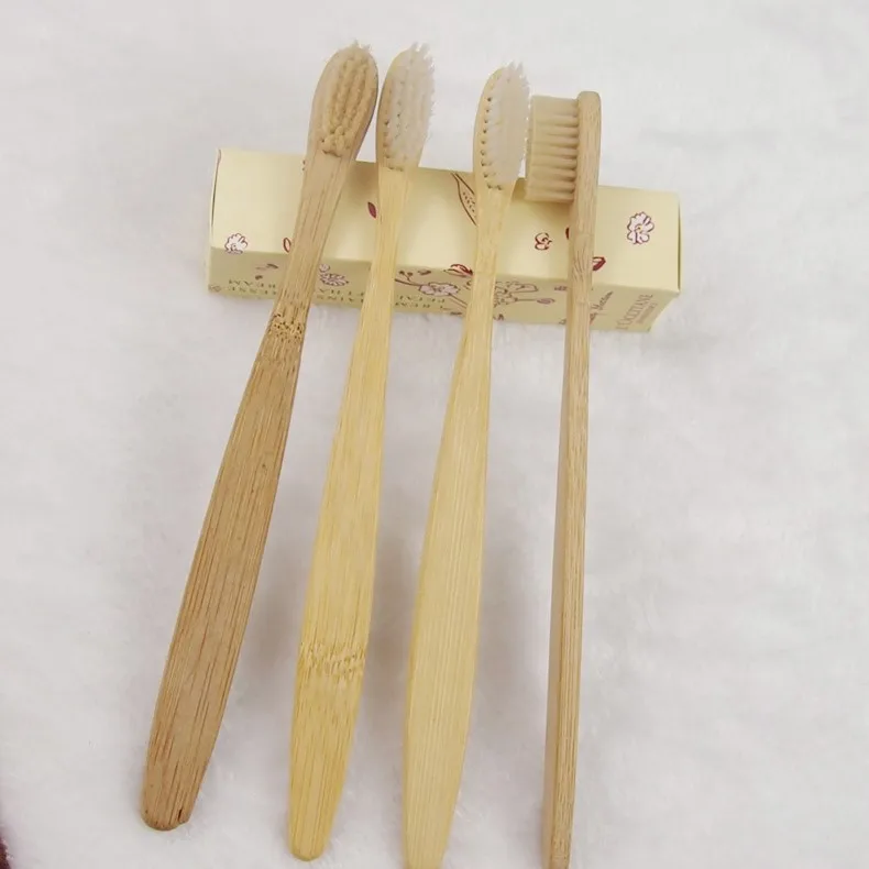 DR.PERFECT 2pcs/lot nature environmentally wood toothbrush luck bamboo toothbrush soft bristle hot selling BPA Free Nylon
DR.PERFECT 2pcs/lot nature environmentally wood toothbrush luck bamboo toothbrush soft bristle hot selling BPA Free Nylon