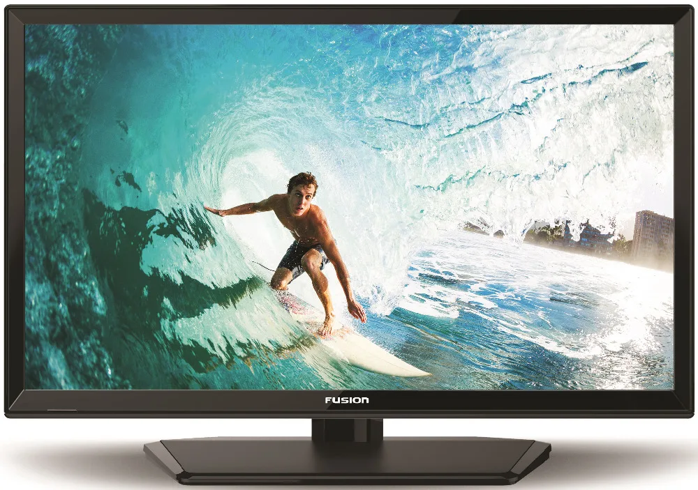 LCD Телевизор Fusion FLTV-20T21 20'' FHD | Электроника