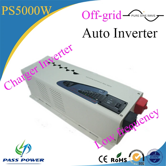 Стандартная спецификация и автомобиль, энергосистема, 24v48v до 220v мощный инвертор постоянного тока 5000w, автомобильный инвертор
Стандартная спецификация и автомобиль, энергосистема, 24v48v до 220v мощный инвертор постоянного тока 5000w, автомобильный инвертор