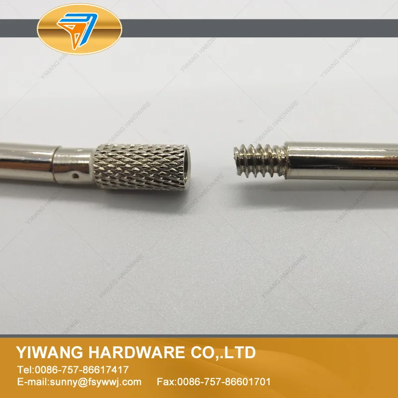 D shape office binder ring nickel plating screw lock binding ring D ring 10pcs/package keychain
D shape office binder ring nickel plating screw lock binding ring D ring 10pcs/package keychain