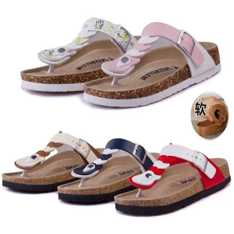 Fashion Cork Flip Flops Sandals Flats 2019 New Men Summer Beach Casual Buckle Patchwork Slides Slipper Shoe Free Shipping
Fashion Cork Flip Flops Sandals Flats 2019 New Men Summer Beach Casual Buckle Patchwork Slides Slipper Shoe Free Shipping