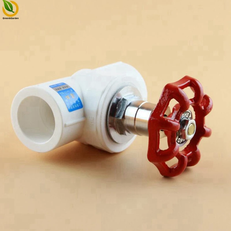 PPR Mixer Taps For Water Pipes Plastic Valve Check Valve Micro Irrigation Systems Elevator Stop Valve
PPR Mixer Taps For Water Pipes Plastic Valve Check Valve Micro Irrigation Systems Elevator Stop Valve
