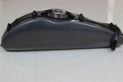 New Bam Violin Violino Fiddle 4/4 Full Size Composite Carbon Fiber Case With Bow Holders & Straps Accessories
New Bam Violin Violino Fiddle 4/4 Full Size Composite Carbon Fiber Case With Bow Holders & Straps Accessories