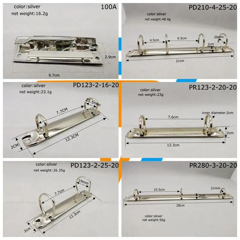 Manufacturer direct Aliexpress hot sale folders nickel plating photos binder clip high quality mousetrap ring binder mechanism
Manufacturer direct Aliexpress hot sale folders nickel plating photos binder clip high quality mousetrap ring binder mechanism