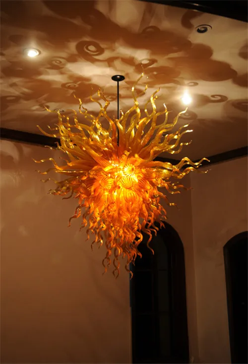 Wholesale Energy Saving Copper Brass Murano Art Glass Chandelier Pendant for Decoration
Wholesale Energy Saving Copper Brass Murano Art Glass Chandelier Pendant for Decoration