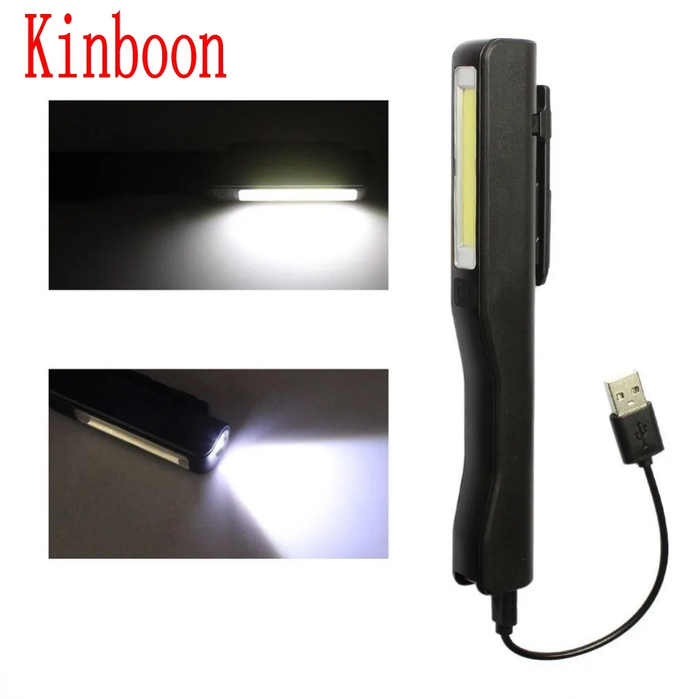Rechargeable COB Led Work Light USB Charging Mini LED Portable Pen Flashlight Inspection Light Pen Clip Work Torch Flashlight
Rechargeable COB Led Work Light USB Charging Mini LED Portable Pen Flashlight Inspection Light Pen Clip Work Torch Flashlight