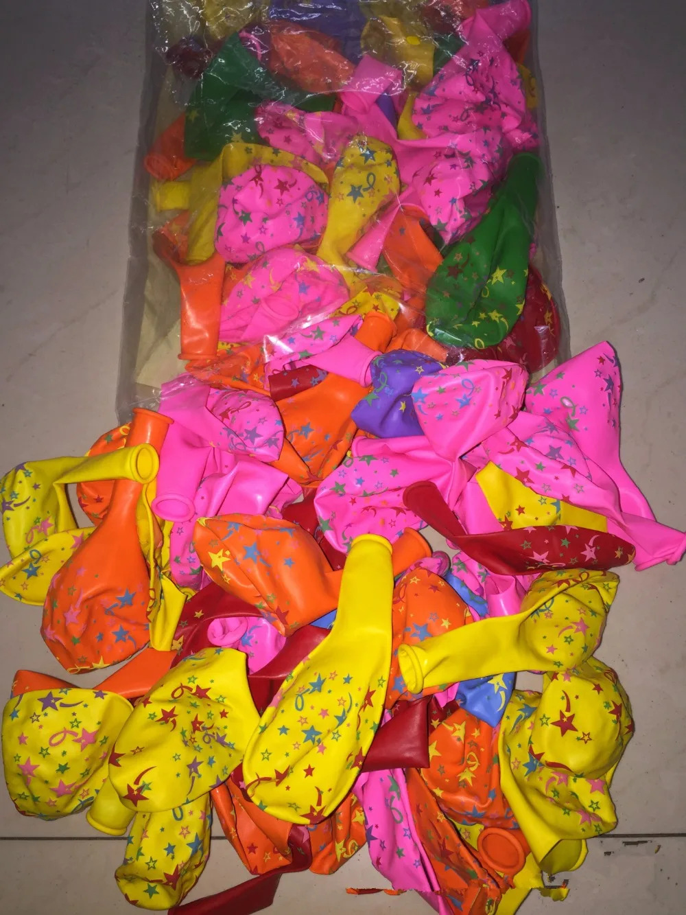 100pcs/lot 12inch Fireworks Balloons Wedding Decoration Star Ribbon Printing Latex Balloon Birthday Party Decorations
100pcs/lot 12inch Fireworks Balloons Wedding Decoration Star Ribbon Printing Latex Balloon Birthday Party Decorations