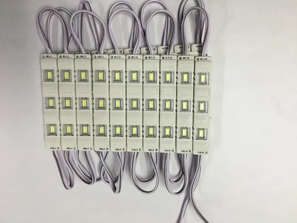 2000 шт 5630 5730 3LED Светодиодный модуль 12V с линзами водонепроницаемый IP65, СВЕТОДИОДНЫЙ знак, Магазин Баннер
2000 шт 5630 5730 3LED Светодиодный модуль 12V с линзами водонепроницаемый IP65, СВЕТОДИОДНЫЙ знак, Магазин Баннер