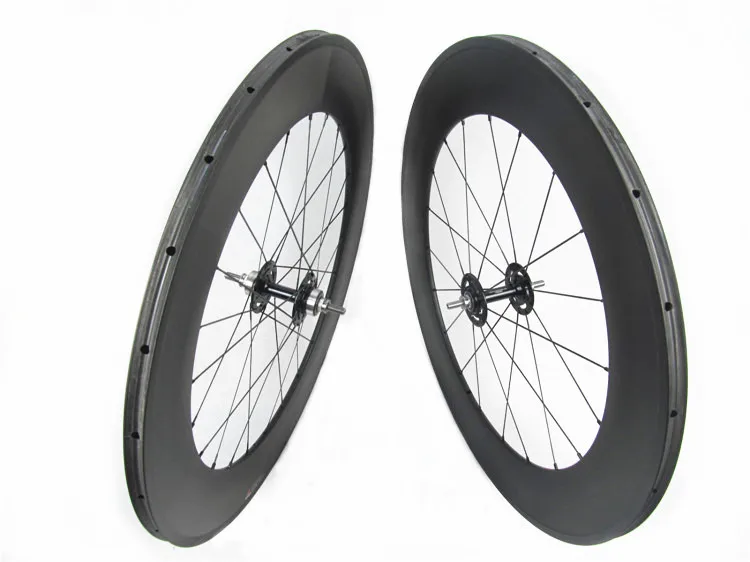 Super performance Toray carbon 88mm deep carbon fixed gear wheels tubular 20.5mm 23mm 25mm for track bike racing wheels
Super performance Toray carbon 88mm deep carbon fixed gear wheels tubular 20.5mm 23mm 25mm for track bike racing wheels