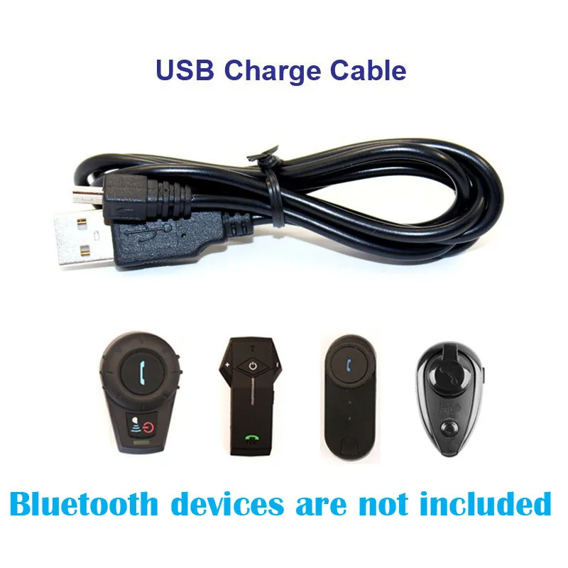 2021 Freedconn домофон мотоциклетный шлем Bluetooth гарнитура аксессуары USB порт для