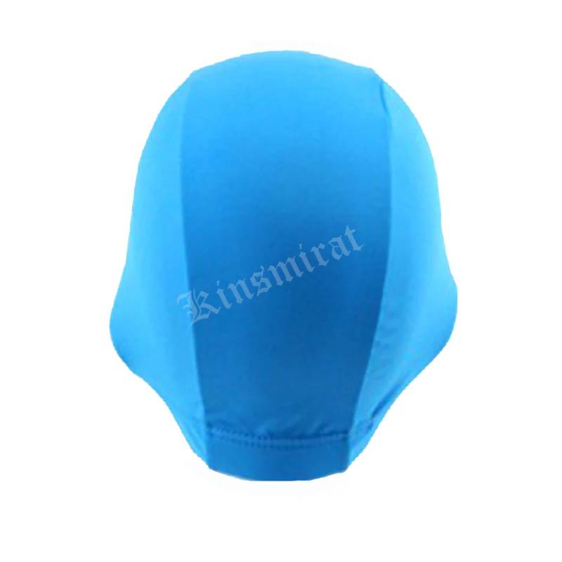 Newest Nylon Sports Swimming Cap Swim Pool Hat Men&Women Adults Ultrathin Swim Pool Shower Caps Protect Ears caps
Newest Nylon Sports Swimming Cap Swim Pool Hat Men&Women Adults Ultrathin Swim Pool Shower Caps Protect Ears caps