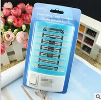 New Type Mini Mosquito Killer Summer Essential Multifunctional Mosquito fly insect Killer LED Electric Mosquito Killer Safe Tool
New Type Mini Mosquito Killer Summer Essential Multifunctional Mosquito fly insect Killer LED Electric Mosquito Killer Safe Tool