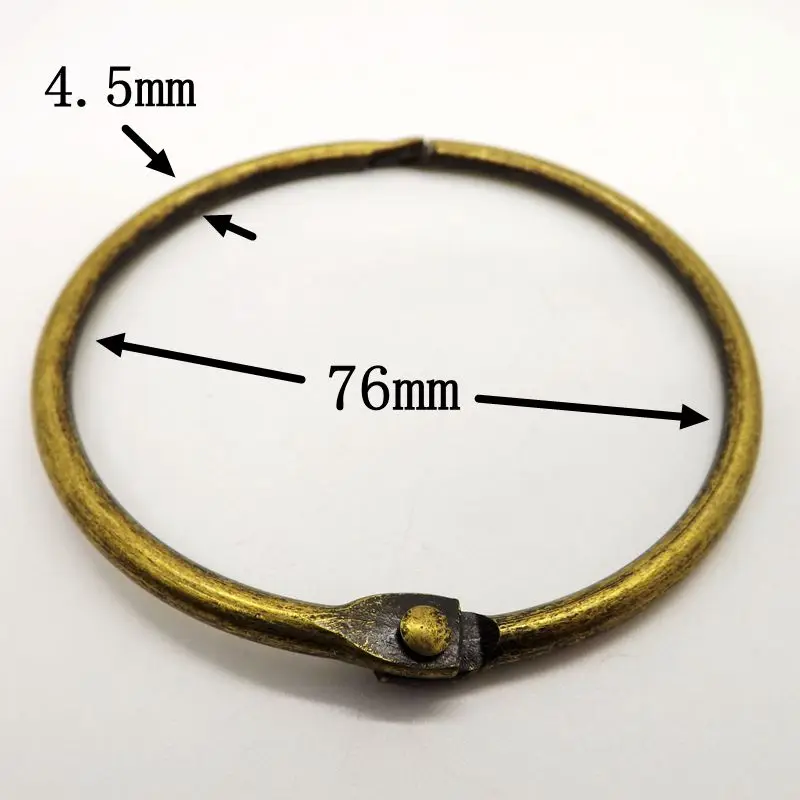 Aliexpress sales well bronze curtain ring 10pcs/package ring for office collection durable hanging ring
Aliexpress sales well bronze curtain ring 10pcs/package ring for office collection durable hanging ring