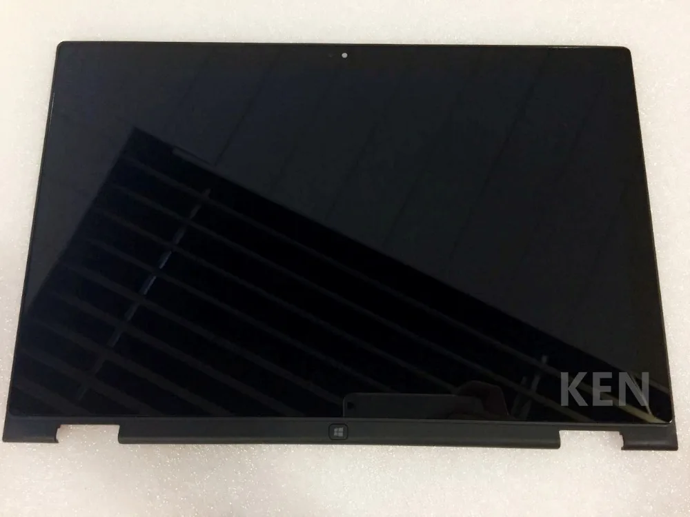Оригинальный бренд LP133WH2 SPB1 для Dell inspiron 13 7000 7347 7348 сенсорный ЖК-экран в сборе Сенсорная панель дигитайзер полная сборка
Оригинальный бренд LP133WH2 SPB1 для Dell inspiron 13 7000 7347 7348 сенсорный ЖК-экран в сборе Сенсорная панель дигитайзер полная сборка