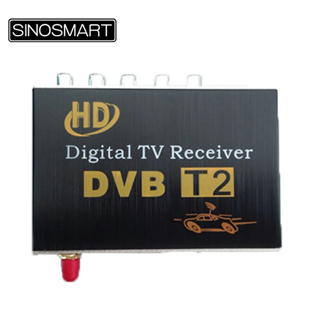 New com High Speed Car DVB-T2 TV Box digital TV Receiver with Signal Tuners for Thailand Indonesia Singapore Colombia
New com High Speed Car DVB-T2 TV Box digital TV Receiver with Signal Tuners for Thailand Indonesia Singapore Colombia