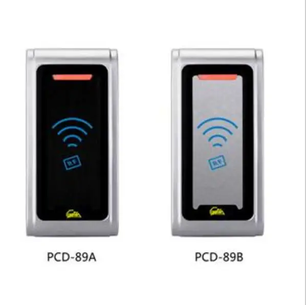 Metal waterproof card reader with EM IC Card metal access control keypad RFID card door access control proximity reader control
Metal waterproof card reader with EM IC Card metal access control keypad RFID card door access control proximity reader control