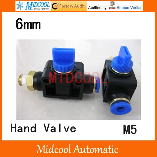 Quick connector HVSF hand valves port PT M5 6mm plastic socket pneumatic hose components,air fitting
Quick connector HVSF hand valves port PT M5 6mm plastic socket pneumatic hose components,air fitting