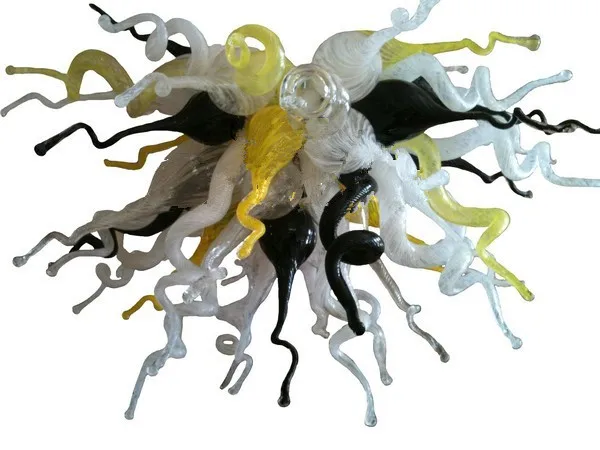 Hot Sale Home Decor Modern Luxury Colorful LED Flower Chandelier Lighting Hand Blown Glass AC 110/120/220/240V
Hot Sale Home Decor Modern Luxury Colorful LED Flower Chandelier Lighting Hand Blown Glass AC 110/120/220/240V