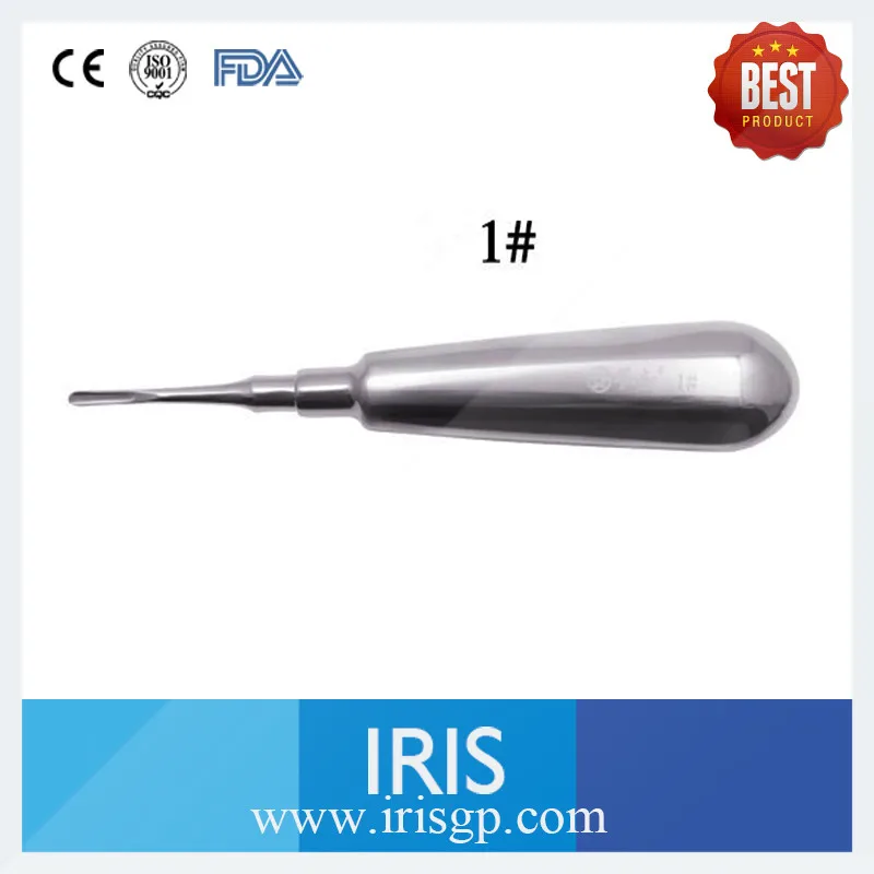 10 Pieces/Lot Stainless Steel Dental Instruments Surgical Root Elevators Dentist Dental Lab Tools Orthodontic
10 Pieces/Lot Stainless Steel Dental Instruments Surgical Root Elevators Dentist Dental Lab Tools Orthodontic