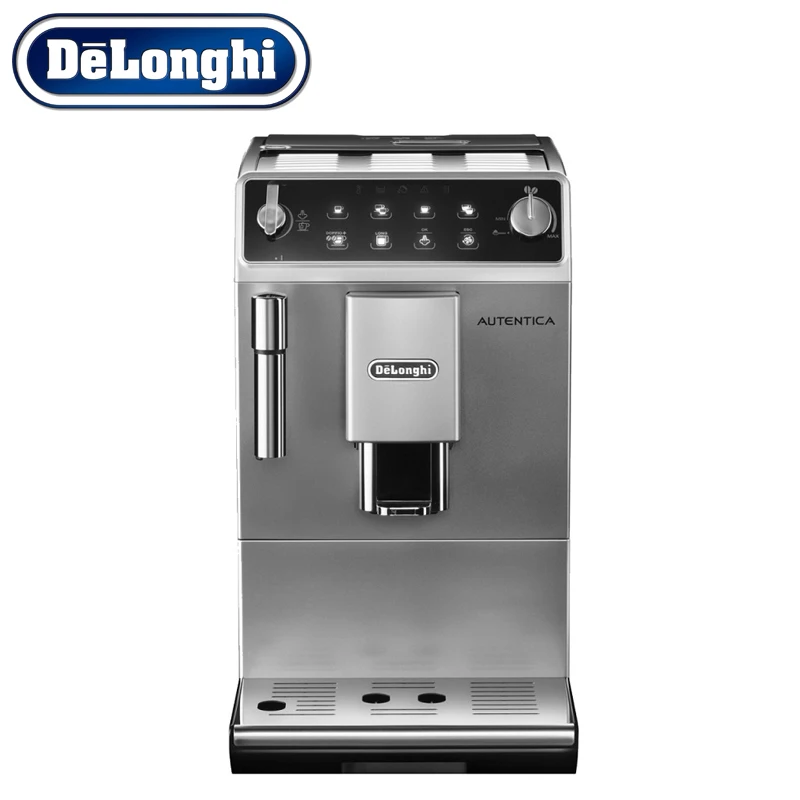 Кофемашина Delonghi ETAM 29.510.SB |