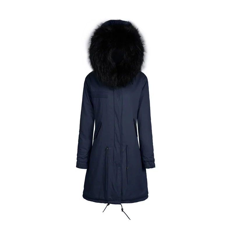 2016 Thicken Warm Winter Fur Collar Jackets for Women New Women's Long Style Plus Size 3XL Parka Hoodies Parkas for Women
2016 Thicken Warm Winter Fur Collar Jackets for Women New Women's Long Style Plus Size 3XL Parka Hoodies Parkas for Women