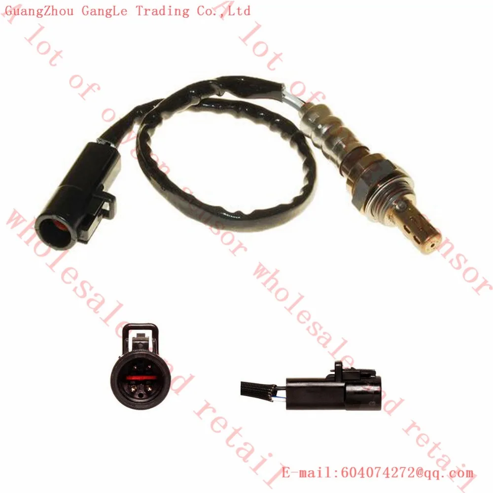 234-4001 Oxygen Sensor O2 Lambda Sensor AIR FUEL RATIO SENSOR for FORD JAGUAR MAZDA MERCURY 1994-2002
234-4001 Oxygen Sensor O2 Lambda Sensor AIR FUEL RATIO SENSOR for FORD JAGUAR MAZDA MERCURY 1994-2002