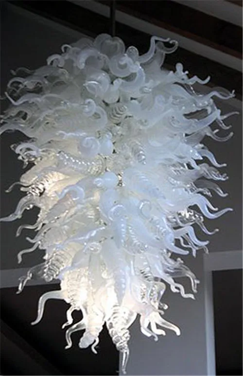 Wholesale Energy Saving Pure White Vintage Chandeliers Crystal Lamps Lighting
Wholesale Energy Saving Pure White Vintage Chandeliers Crystal Lamps Lighting