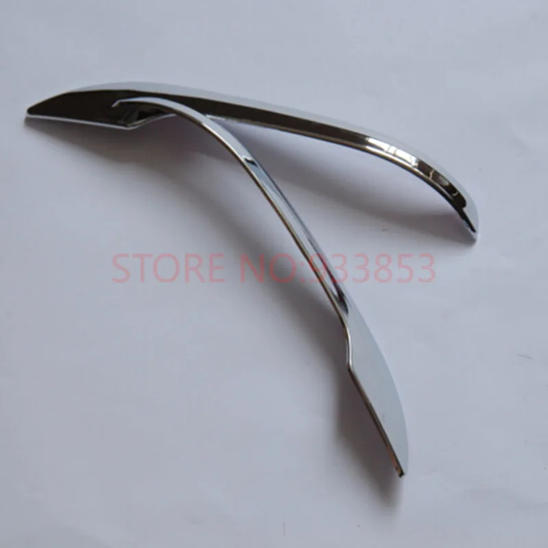Car ABS Side Door Rearview Mirror Strip Cover Trim for SuzukiI S-Cross 2014-2015
Car ABS Side Door Rearview Mirror Strip Cover Trim for SuzukiI S-Cross 2014-2015