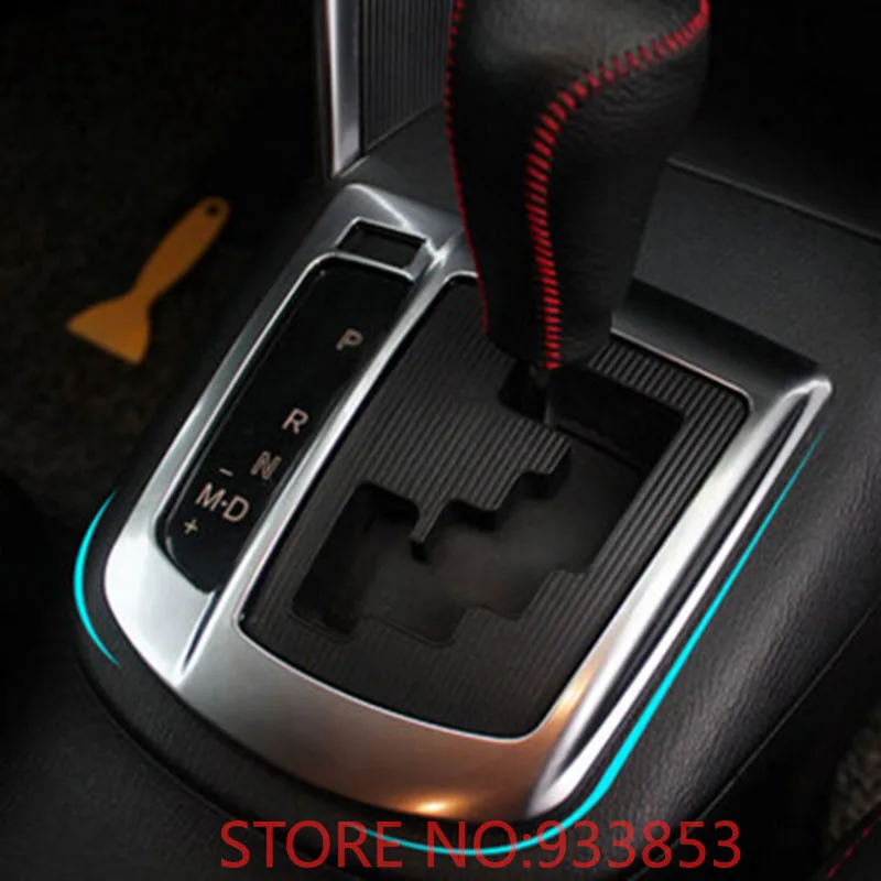 High Quality ABS Chrome trim AT panel decoration sticker trim For LHD Mazda CX-5 CX5 2012 2013 2014
High Quality ABS Chrome trim AT panel decoration sticker trim For LHD Mazda CX-5 CX5 2012 2013 2014