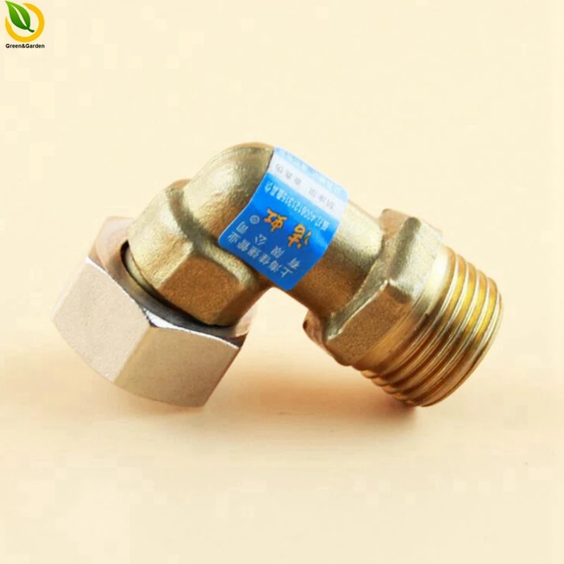 Hi-Quality 1/2 Inch PPR Water Heater Union Copper Connection Elbow Water Pipe Fitting HVAC Pipe Fitting
Hi-Quality 1/2 Inch PPR Water Heater Union Copper Connection Elbow Water Pipe Fitting HVAC Pipe Fitting