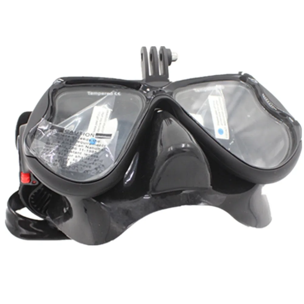Professional Underwater Camera Diving Mask Scuba Snorkel Swimming Goggles Glasses For Gopro Hero10 9 87 6 5 4 SJCAM Xiaomiyi 4k
Professional Underwater Camera Diving Mask Scuba Snorkel Swimming Goggles Glasses For Gopro Hero10 9 87 6 5 4 SJCAM Xiaomiyi 4k