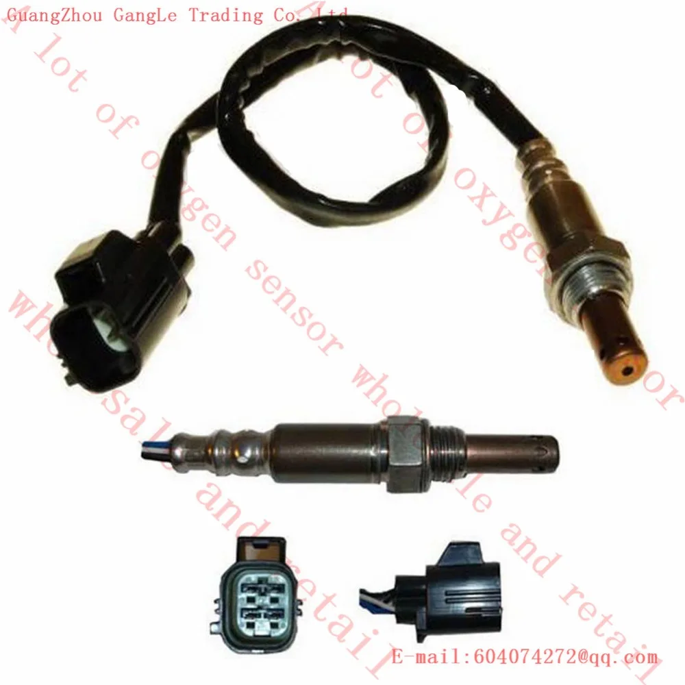 Oxygen Sensor O2 Lambda Sensor AIR FUEL RATIO SENSOR for LAND ROVER RANGE ROVER 2006-2009
Oxygen Sensor O2 Lambda Sensor AIR FUEL RATIO SENSOR for LAND ROVER RANGE ROVER 2006-2009