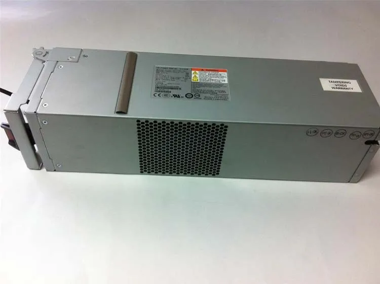 HB PCM01 580 AC Сервер питания для DS4243 Вт хорошем состоянии и 100% испытанная