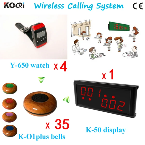 Guest Service System K-236+Y-650+K-O1plus-black Pocsag Transmitter For Restaurant
Guest Service System K-236+Y-650+K-O1plus-black Pocsag Transmitter For Restaurant