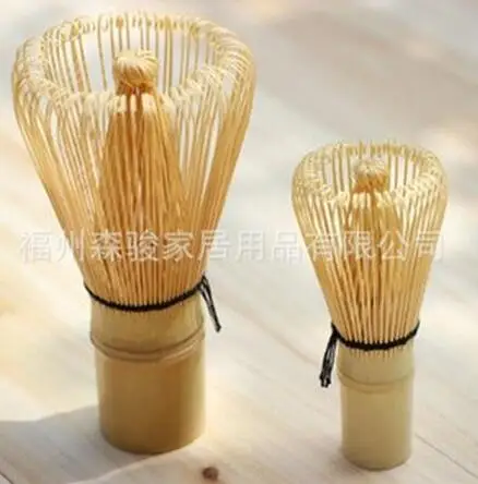 75 pcs Natural Bamboo Chasen Matcha Whisk For Green Tea Powder Chasen Brush Tool
75 pcs Natural Bamboo Chasen Matcha Whisk For Green Tea Powder Chasen Brush Tool
