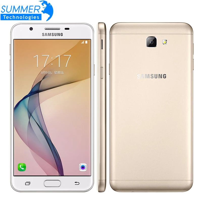 Samsung J5 2016 Цена